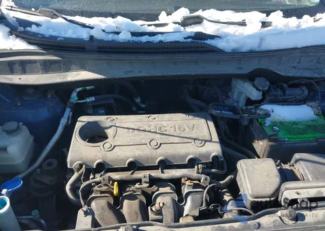 2013 Hyundai Tucson Gls z USA, uszkodzony, nr VIN KM8JU3ACXDU549718